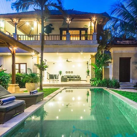 Villa Krisna 세미냑 외부 사진