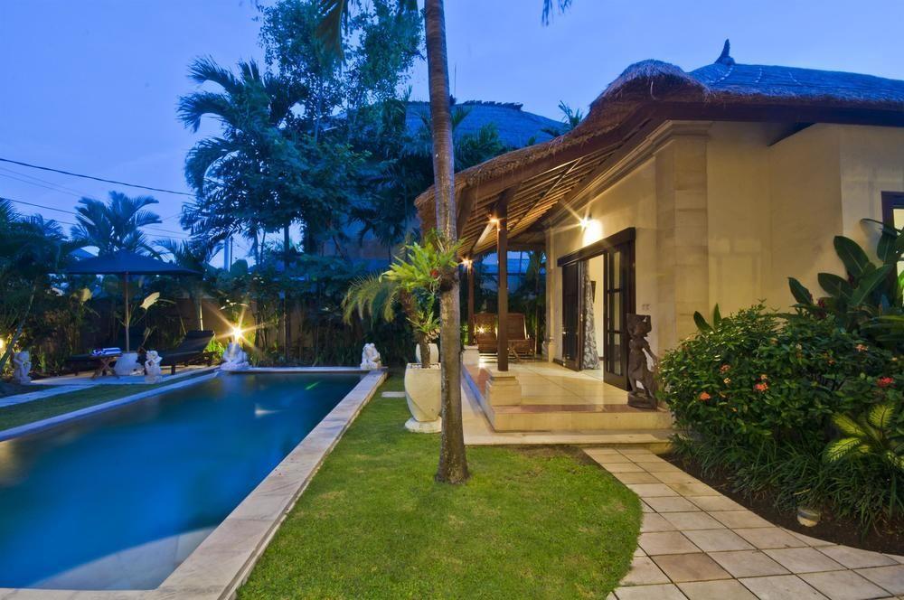 Villa Krisna 세미냑 외부 사진