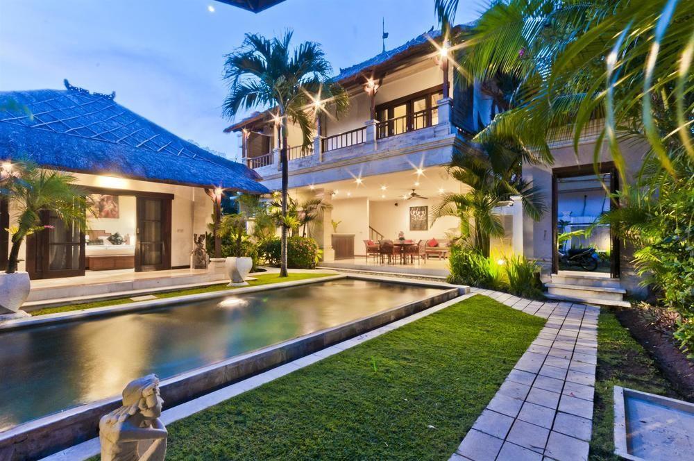 Villa Krisna 세미냑 외부 사진