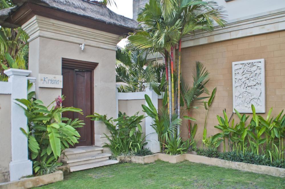 Villa Krisna 세미냑 외부 사진